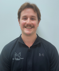Book an Appointment with Xavier Belliveau for Physiotherapy