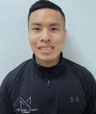 Book an Appointment with Justin Cheng for Physiotherapy