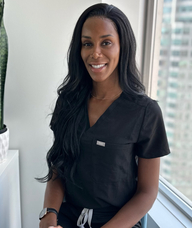 Book an Appointment with Tisha Baker for Dermal Fillers