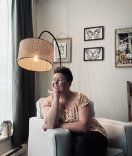 Book an Appointment with Melanie Rodrigues for Psychotherapy