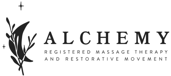 Alchemy Massage