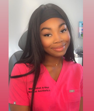 Book an Appointment with Mehetabel Arthur for Aesthetics