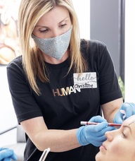 Book an Appointment with Christine Wickson for Aesthetics