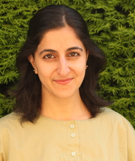 Book an Appointment with Lily Rafizadeh for Registered Clinical Counselling