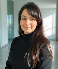 Book an Appointment with Rincy Himes for Psychotherapy