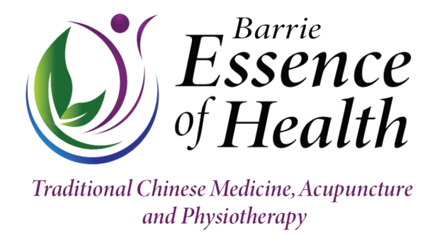 Barrie Essence of Health
