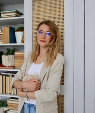 Book an Appointment with Elizaveta Eldysheva for Mental Health