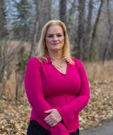 Book an Appointment with Tanya Hansen at Stockton Point Okotoks