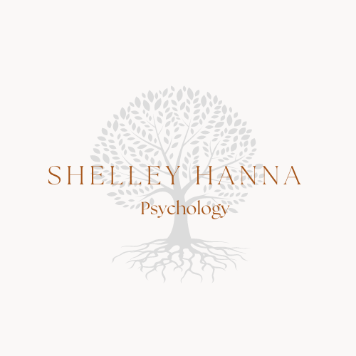 Shelley Hanna Psychology