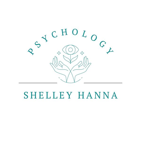 Shelley Hanna Psychology