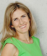 Book an Appointment with Dr. Zofia Czajkowska for Mental Health