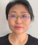 Book an Appointment with Lily (Yanhua) Li at OMERS