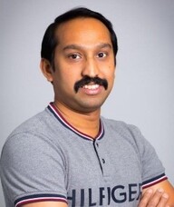 Book an Appointment with Anoj Satheesan for Physiotherapy