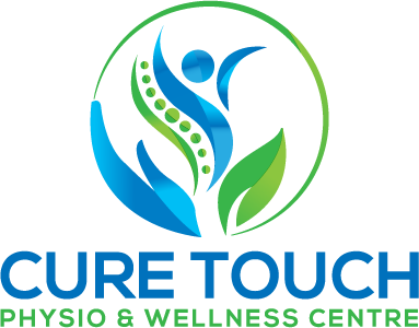 Cure Touch Physio & Wellness Centre Inc
