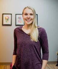 Book an Appointment with Stephanie Oversby for Osteopathy