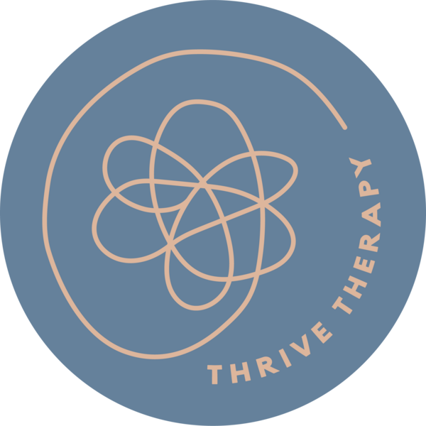 Thrive Therapy Centre 