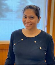 Book an Appointment with Mrs. Sachleen Kaur for Physiotherapy