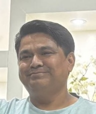 Book an Appointment with Mr. Parmender Singh Mara for Massage Therapy