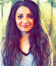 Book an Appointment with Alyssa Gonzalez for Psychology