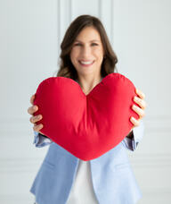 Book an Appointment with Olivia Greenspan for Naturopathic Medicine