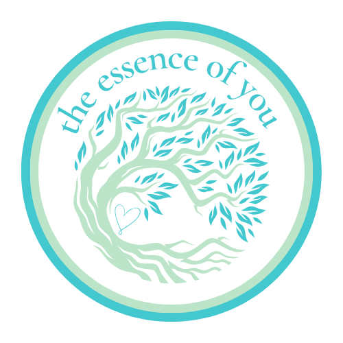 The Essence of You 