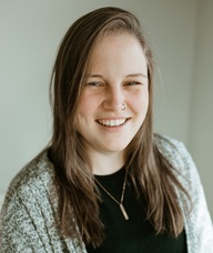 Book an Appointment with Jess Bailey for IN-PERSON Counselling & Trauma Therapy