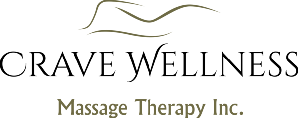 Crave Wellness Massage Therapy Inc.