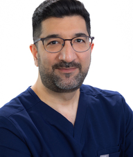 Book an Appointment with Ali Mohammedi Fard for Vancouver Orthotic Clinics