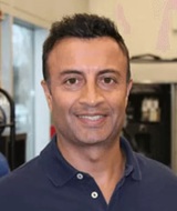 Book an Appointment with Dr. Suhil Samji at Commercial Drive