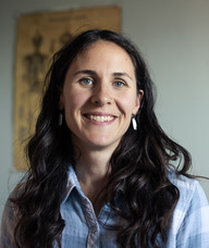 Book an Appointment with Thalia Fisher for Massage Therapy