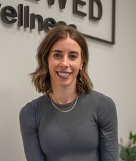 Book an Appointment with Michaela England for Physiotherapy