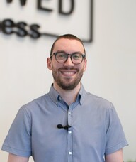 Book an Appointment with Dillon Johnson for Counselling