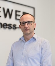 Book an Appointment with Stephan Hoogendijk for Counselling