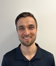 Book an Appointment with Trevor Unruh for Registered Massage Therapy