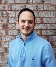 Book an Appointment with Frankie Rubino for Physiotherapy