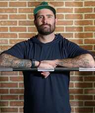 Book an Appointment with AJ Young for AGT (Adult Group Training)