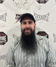 Book an Appointment with Anthony Ricciuto for Nutrition