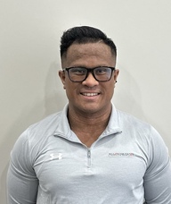 Book an Appointment with Jonathan Navarro for Pedorthist