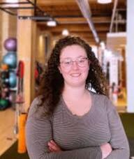 Book an Appointment with Jenna Gallant for Massage Therapy