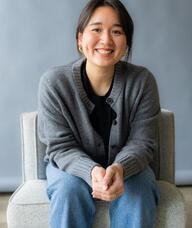 Book an Appointment with Ellaina Jancewicz for Low-Fee Counselling with Practicum Student