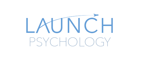 Launch Psychology