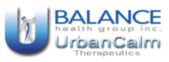 Balance Health Group / Urban Calm Therapeutics 