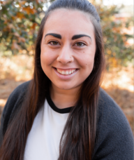Book an Appointment with Gabby Jardim for Kinesiology