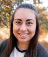 Book an Appointment with Gabby Jardim for Kinesiology