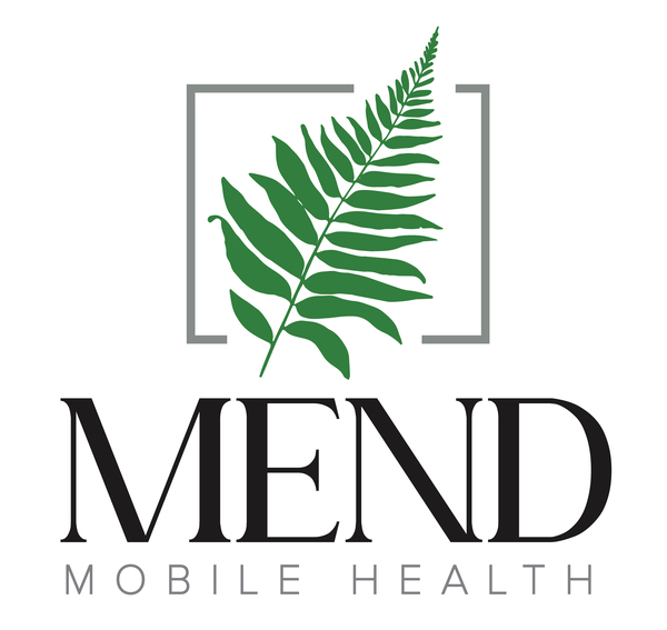 Mend Mobile Health LTD. 