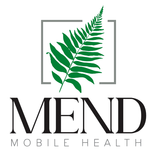 Mend Mobile Health LTD. 