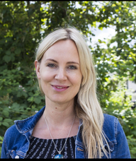 Book an Appointment with Brooke Evans for Clinical Counselling