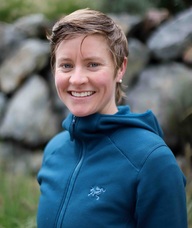 Book an Appointment with Rachel Canning for Kinesiology