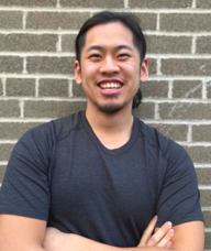 Book an Appointment with Samuel Pham for Registered Massage Therapy
