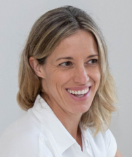 Book an Appointment with Kirsten Bedard for Rolfing®️ - Structural Integration